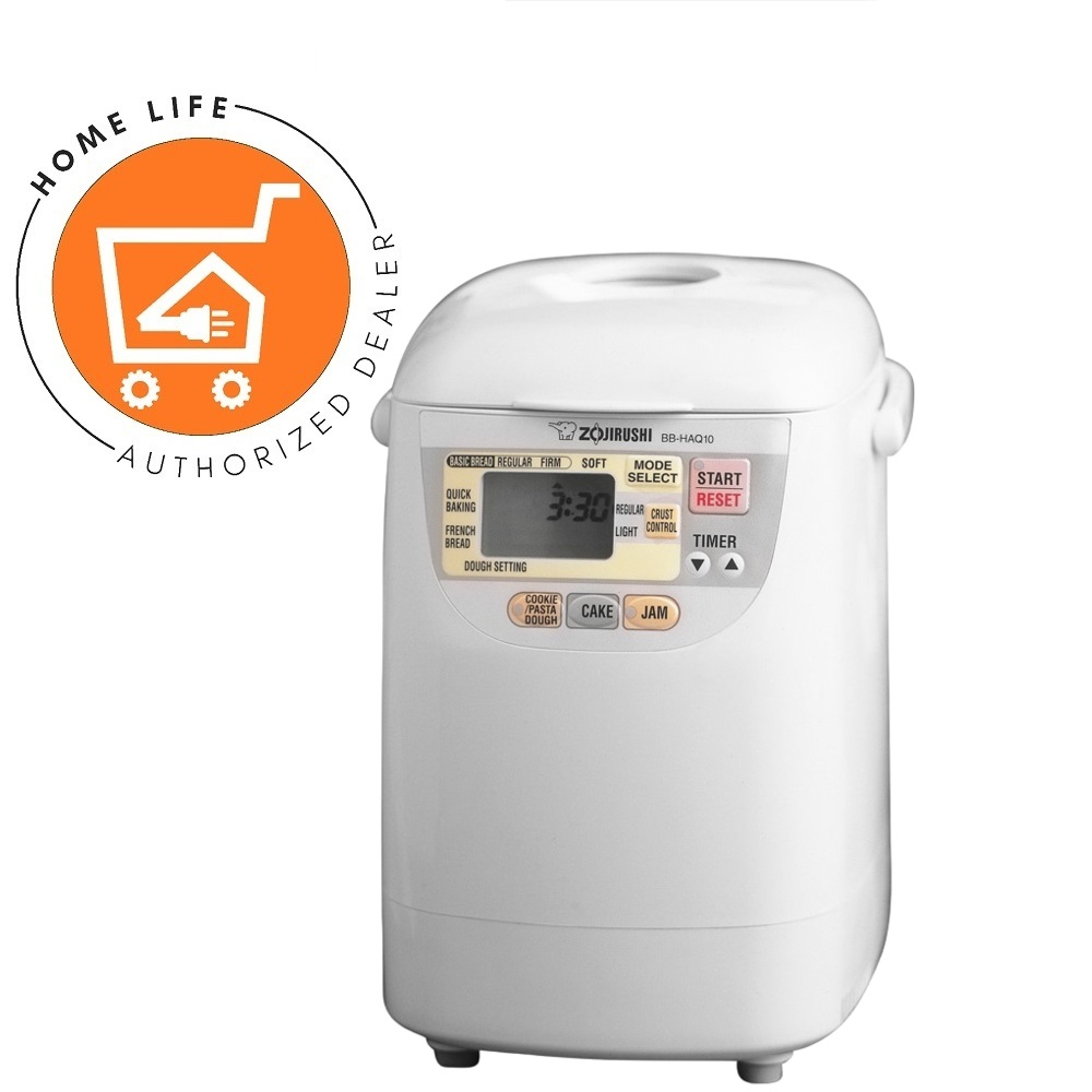 Zojirushi BBHAQ10 Mini Bread Maker Shopee Singapore