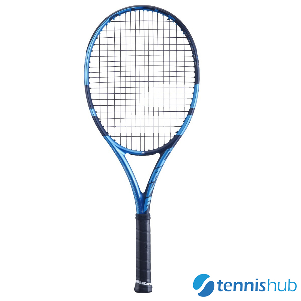 Babolat Pure Drive 107 Tennis Racket with strings Shopee Singapore