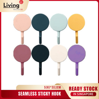 Small sticky hooks hotsell