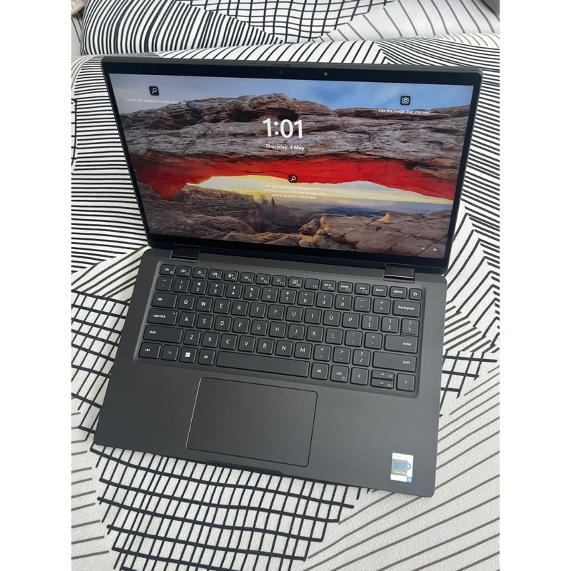 Dell Latitude 7420 2in1 Business Laptop 14" FHD Touch i51145G7