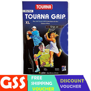 Tourna Grip RX Instant Grip Enhancer