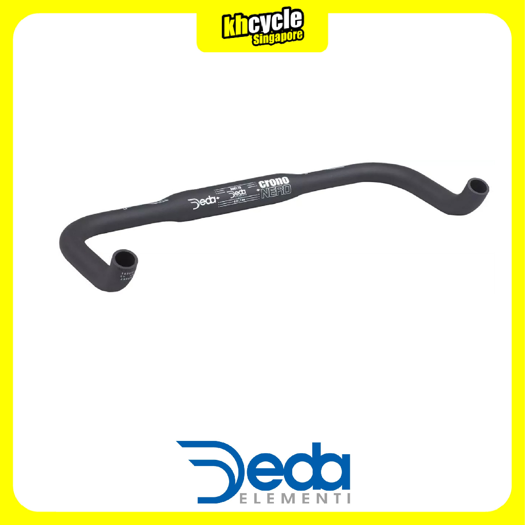 deda elementi crononero tri bar