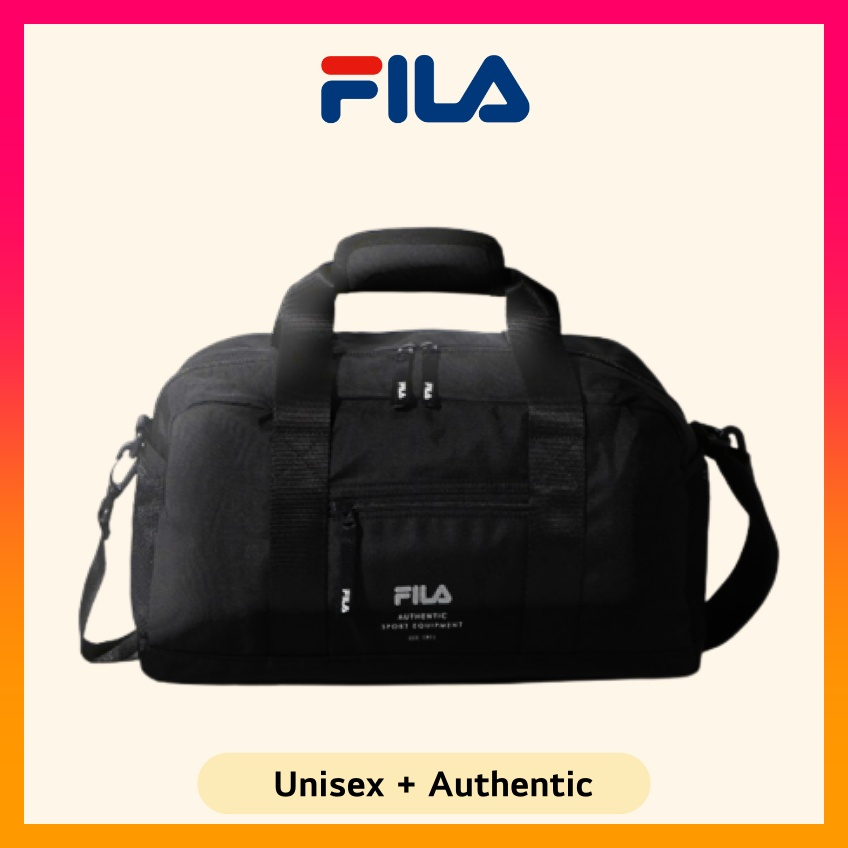 Fila sports bag best sale