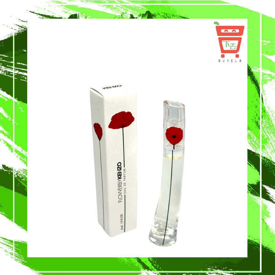 Kenzo flower online 4ml