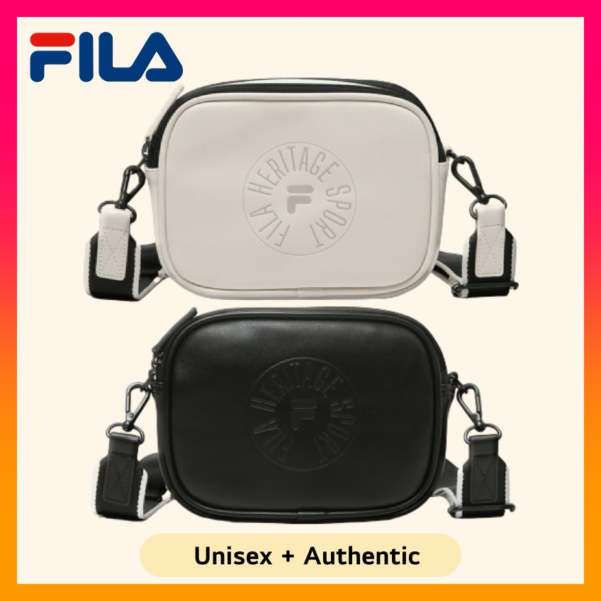 Fila discount square bag