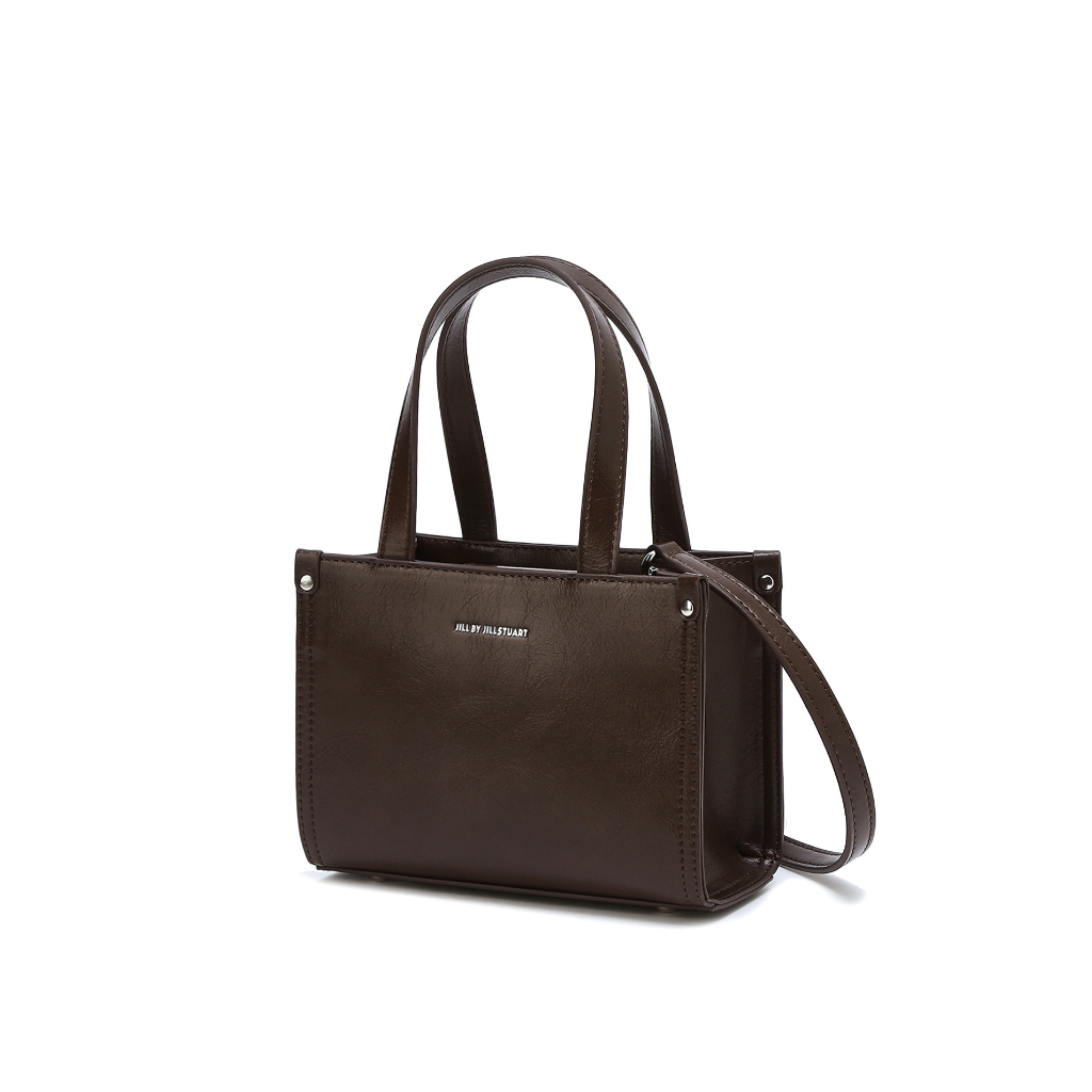 【JILLSTUART】LEATHER NANO CHEMI BAG Designer fashion, Seoul-fully created | W Concept