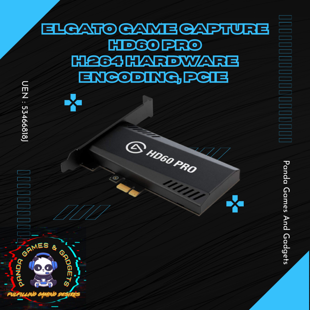 Game on sale capture hd60