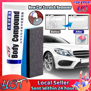 1pc 30ml Car Paint Scratch Repair Pen Polish And Renewal Agent For Car  Paint Maintenance, Scratches And Scuffs Remover