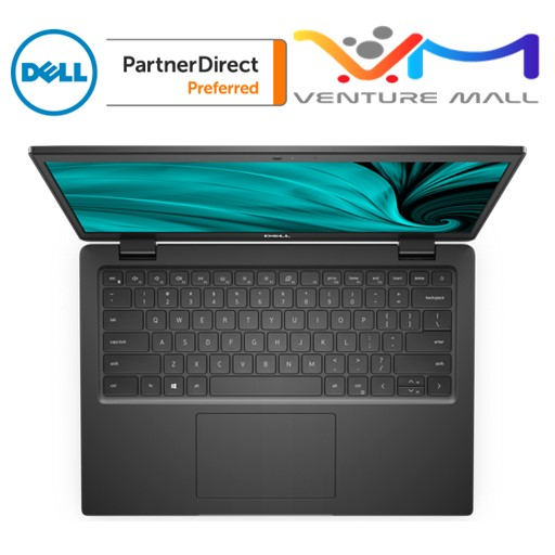 Latitude 3420 Laptop-Intel® Core™ i5-1145G7/14" FHD (1920 x 1080)/16GB/512GB SSD/W10P/3Yrs Warranty