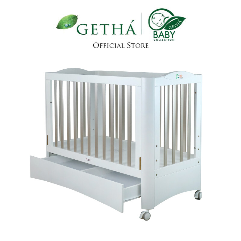 Baby store cot shopee