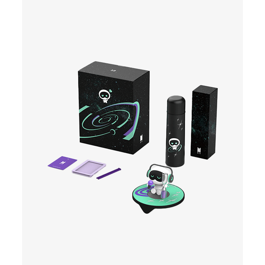 BTS - MERCH BOX #12 ARMY MEMBERSHIP MERCH PACK | Shopee Singapore