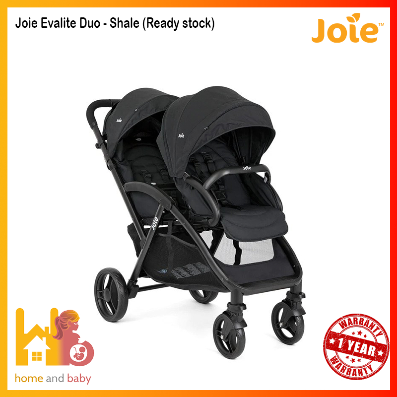 Joie evalite duo raincover online