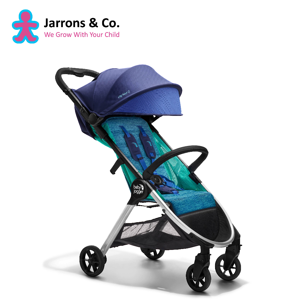 Baby jogger co sales
