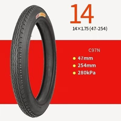 14 x 1.75 bike tire online