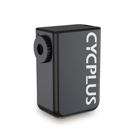 Cycplus Cube Bike Bicycle Tyre Tire Inflator Pump Shopee Singapore