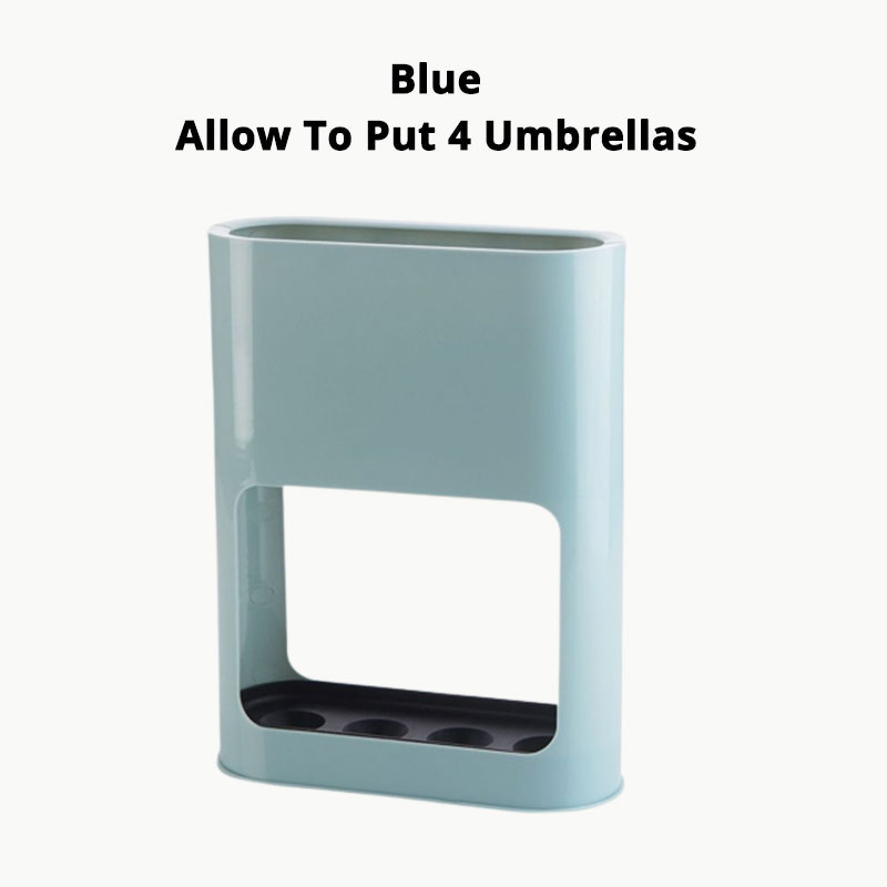 {SG} Umbrella Storage Rack Umbrella Stand Rack Umbrella Holder Floor