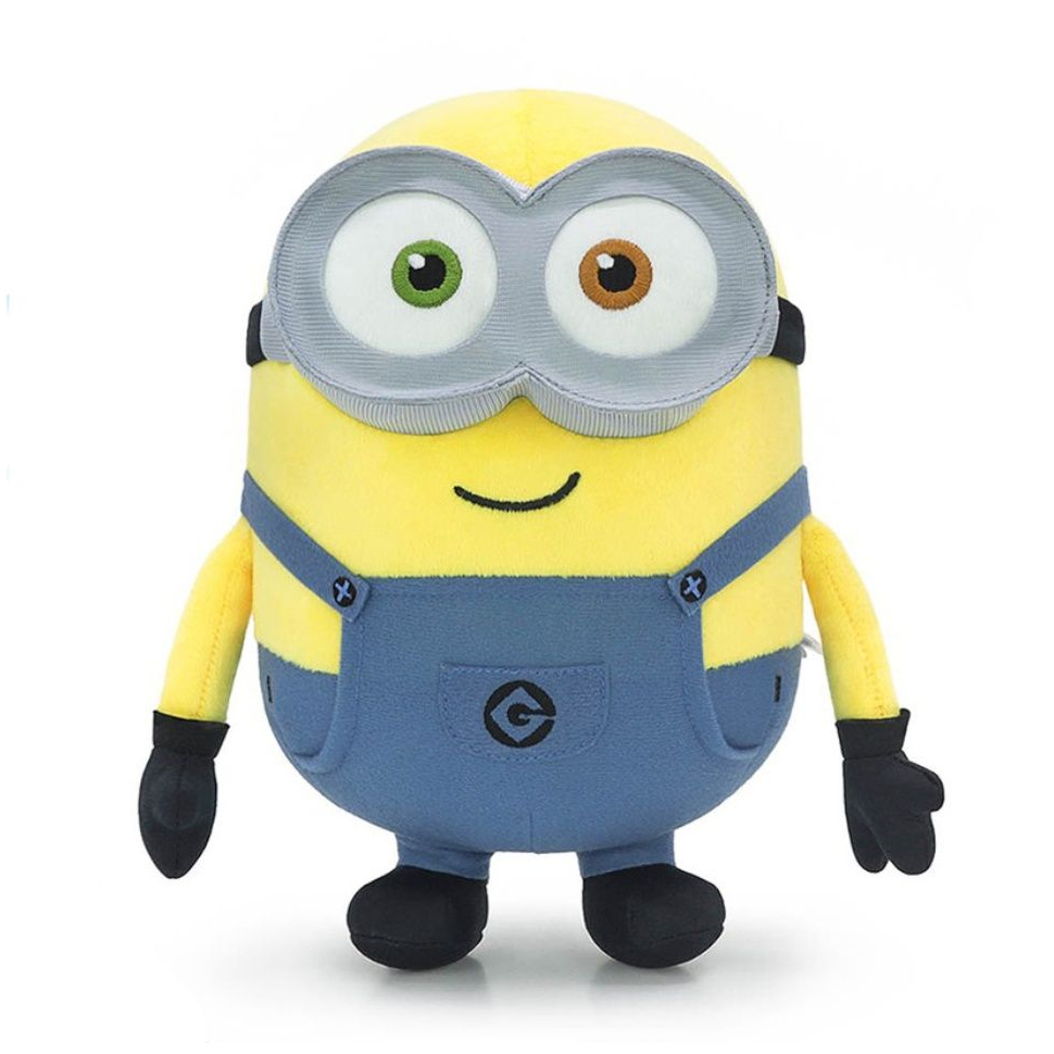 Where to buy minion 2024 toys