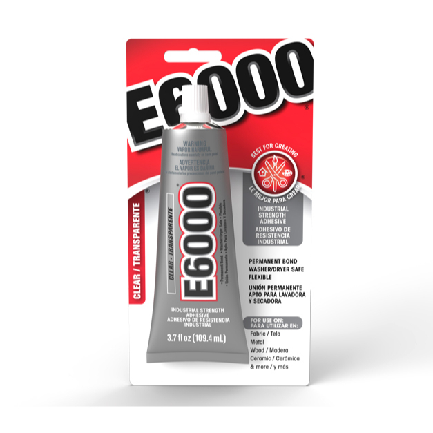 E6000 Industrial Strength Adhesive Glue anything Shopee Singapore