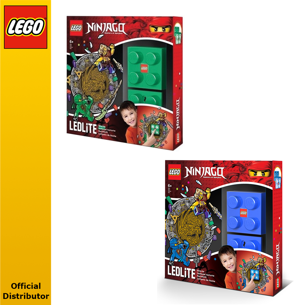 Ninjago store night light