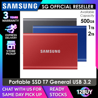 Buy Samsung portable ssd t7 At Sale Prices Online - February 2024