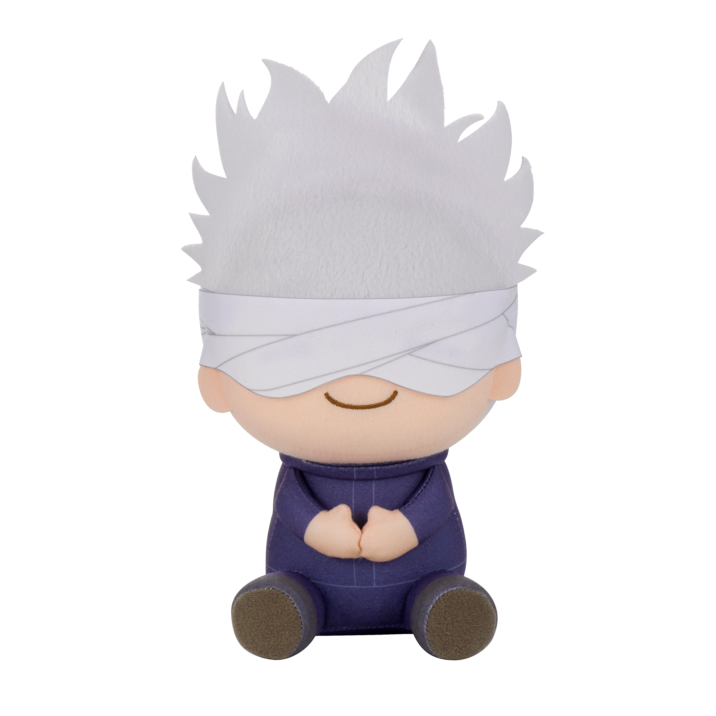 Banpresto 18302 Jujutsu Kaisen 0 The Movie Big Plush～Yuta Okkotsu ...