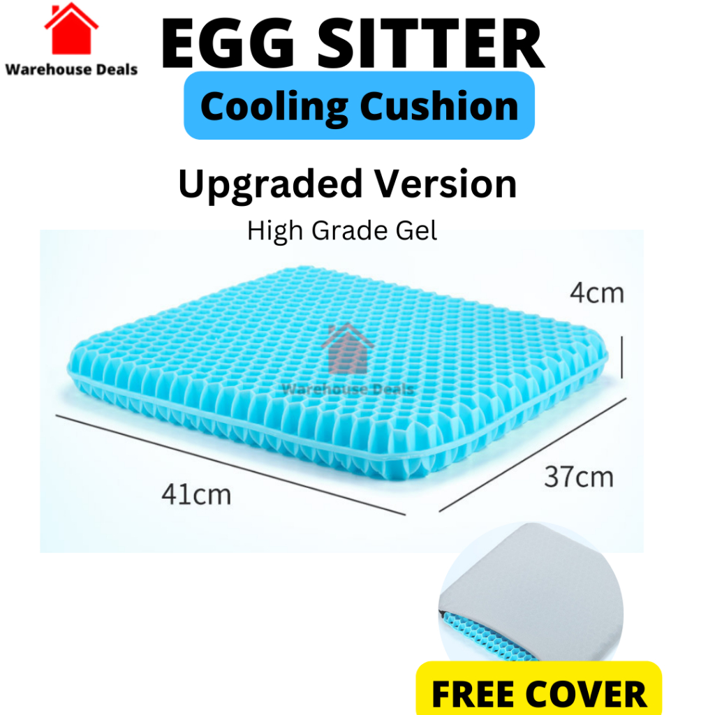 Egg sitter shopee sale