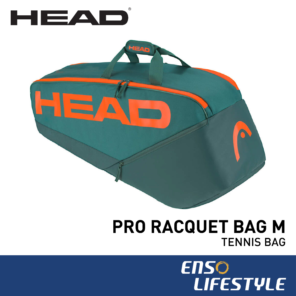 Buy head tennis racket bag At Sale Prices Online - July 2026 | Shopee ...
