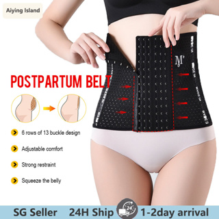 1pc Women's Waist Trainer Belt For Slimming Tummy Control And Waist Shaping