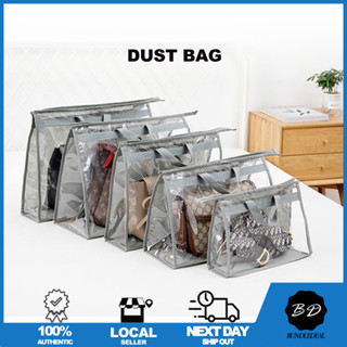 Anti dust bag storage hot sale