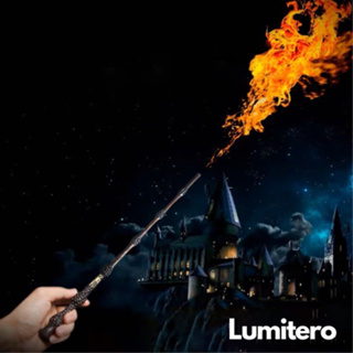 Harri Magic Wand Hermione Dumbledore Sirius Snape Fire-breathing Wand  Cosplay Magic Show Props Children's Toys Halloween Gifts - AliExpress