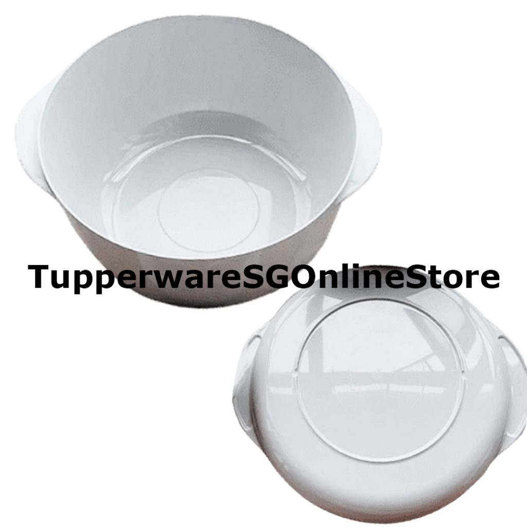 Tupperware TupperWave 2.25L Microwavable Microwave Safe Stack Cooker