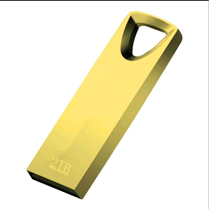 Elough Usb 30 High Speed Flash Drive Metal Pen Drive 2tb1tb512g Waterproof Flash Disk Mini 4909