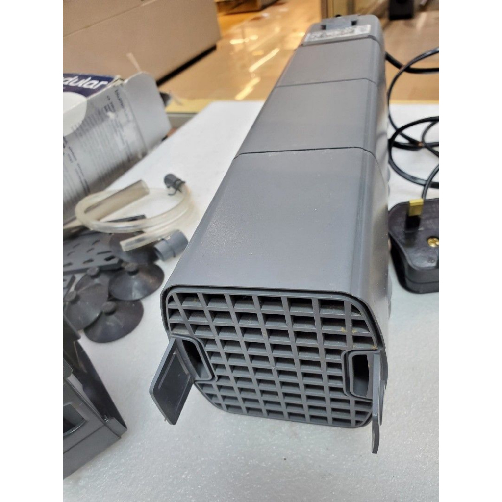 Ferplast Blumodular 3 Internal Filter for Aquariums Pump Flow Rate 1200