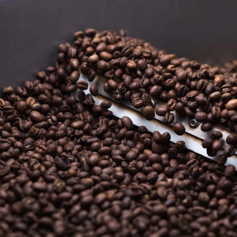 Cafe Monza Coffee Beans Ottimo Blend 1kg (Halal Certified) | Shopee ...