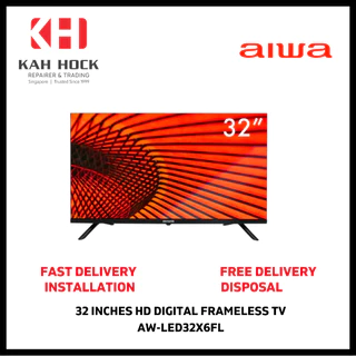 Buy aiwa tv At Sale Prices Online - April 2025 | Shopee