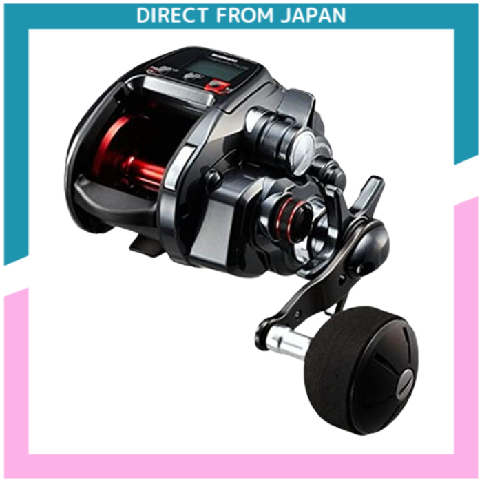 Shimano 17 PLAYS 800 Electric Reel Saltwater Fishing