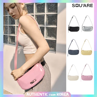 ショルダーバッグ・ポシェット Squareline Nari Shoulder Bag (6 COLOR) ナリバッグ - squareline | 60% - アジアファッション通販