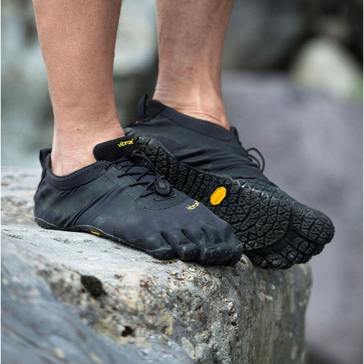 Vibram alpha top