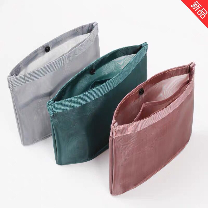 [🇸🇬 STOCK] LOVET The Paper Bunny Bag Organiser Handbag Organizer