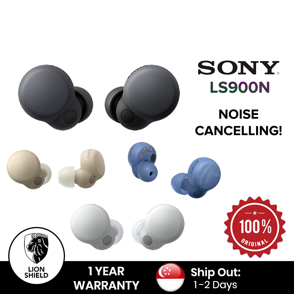 Buy Sony linkbuds s At Sale Prices Online - October 2023 | Shopee