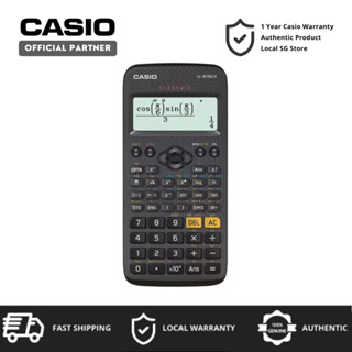 Casio shop fx 97sgx