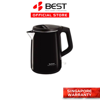 Tefal 1.5L Digital Kettle - KO6931