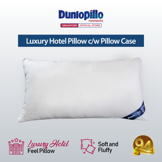 Dunlopillo migraine outlet pillow