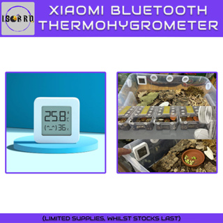 XIAOMI Mijia Smart Thermometer 3 Wireless Bluetooth LCD Thermo