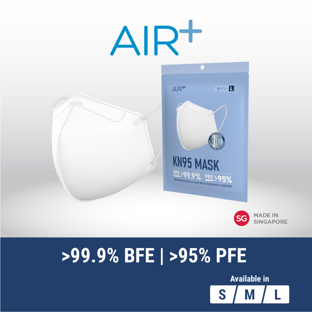 AIR⁺ Official Store, Online Shop Jul 2026 | Shopee Singapore