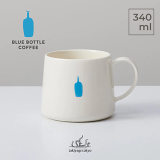 Blue Bottle Coffee Original Mug KIYOSUMI MUG 340ml
