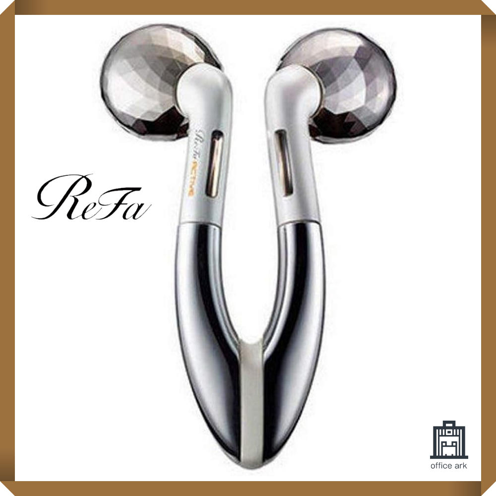 ReFa ACTIVE マッサージャー 収納ケース付き