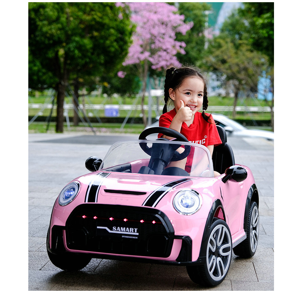 Infant electric car online