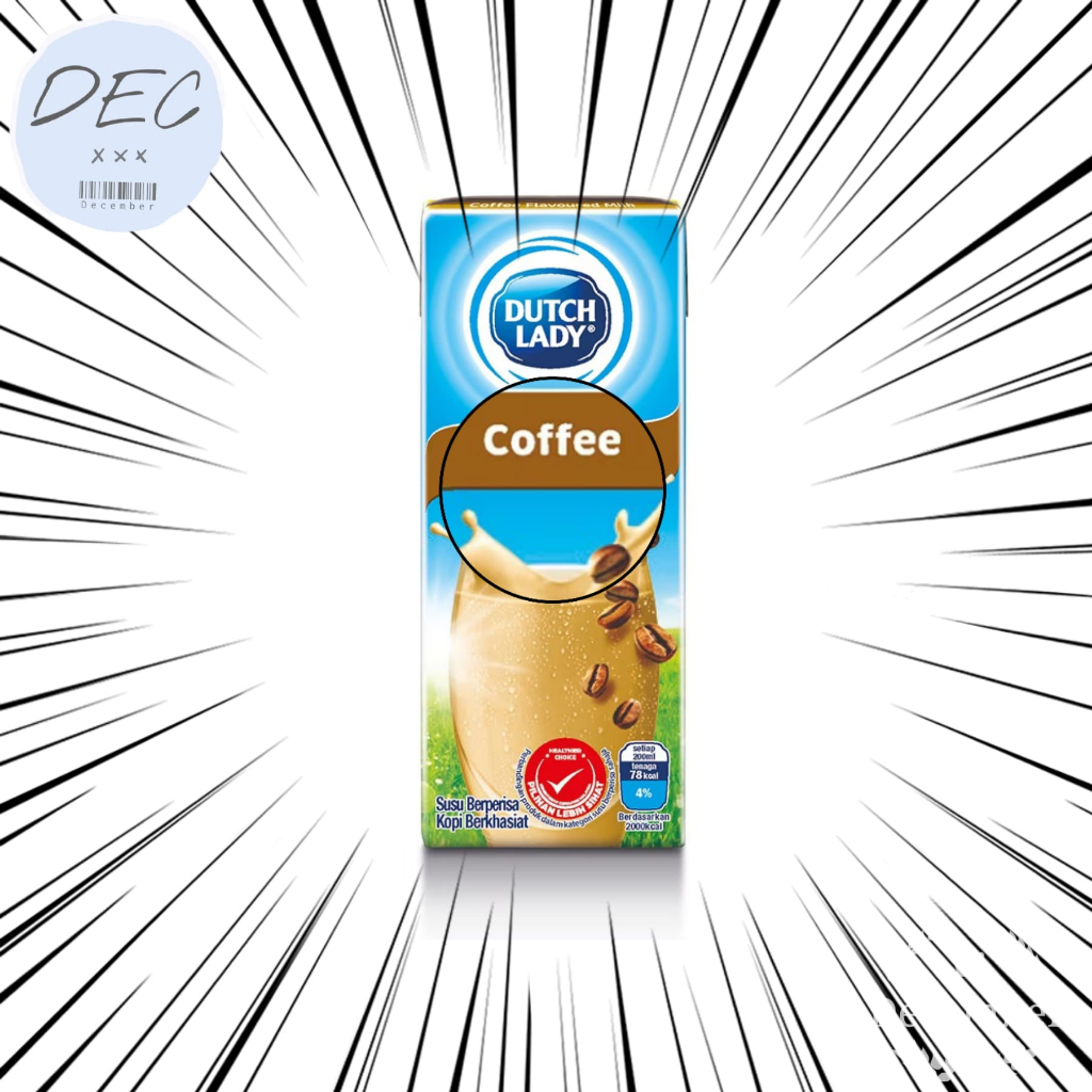 Buy dutch lady fresh milk At Sale Prices Online - October 2026 | Shopee ...
