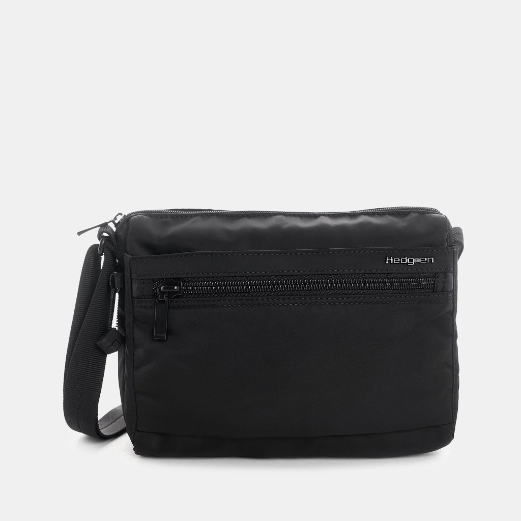HEDGREN Women's Eye Compact Crossover Bag Shopee Singapore